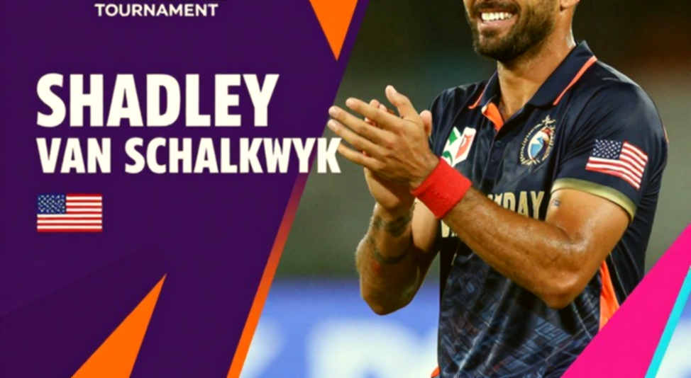 शारजाह के 8.3 ओवर: अलीस अल इस्लाम का एक्शन रिपोर्ट, और वो तीन चीज़ें जो डॉक्युमेंट में नहीं हैं