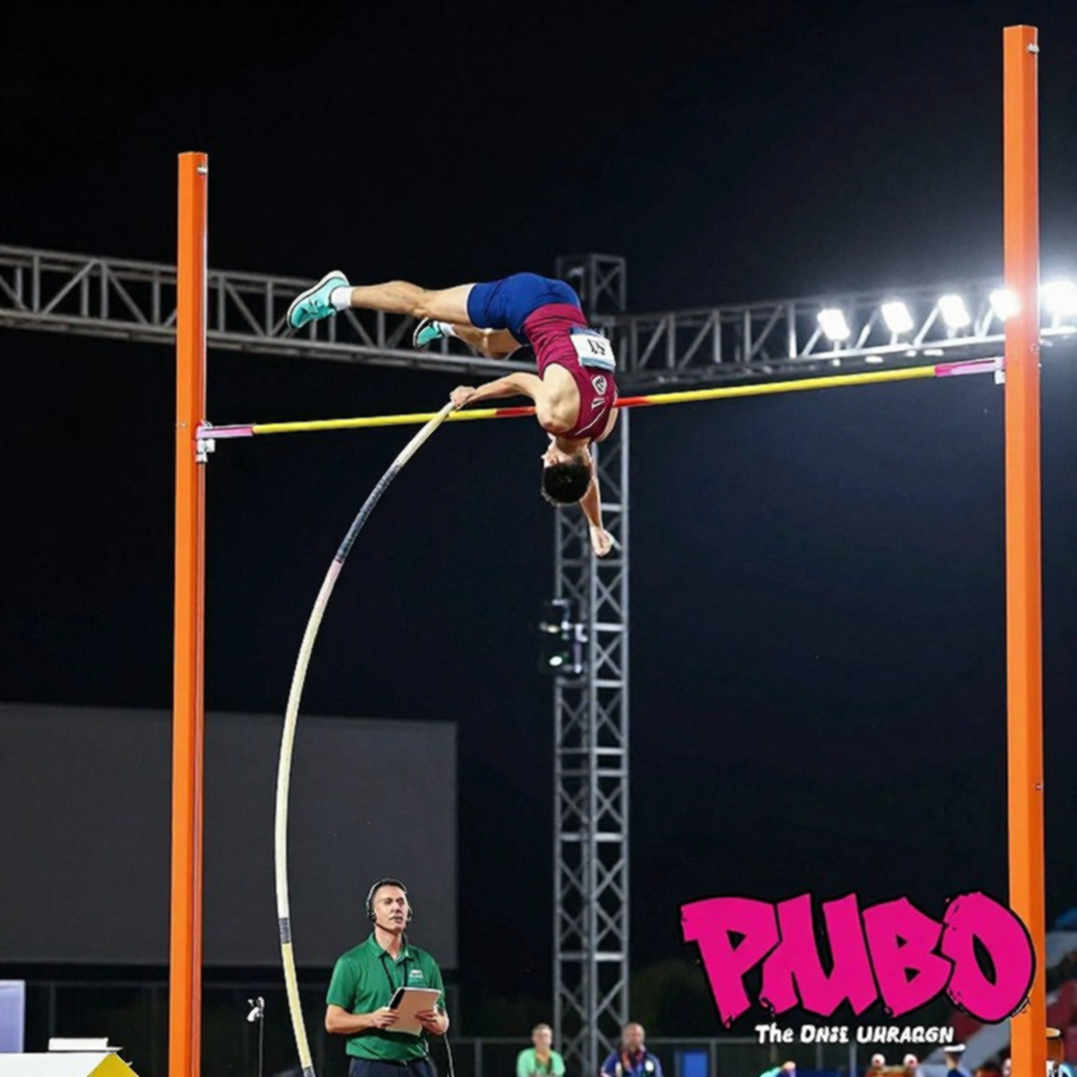 Arshad Nadeem's 'Fresh Start': The Blank Page Between a 92.97m Olympic Record and a Coach's Prescription