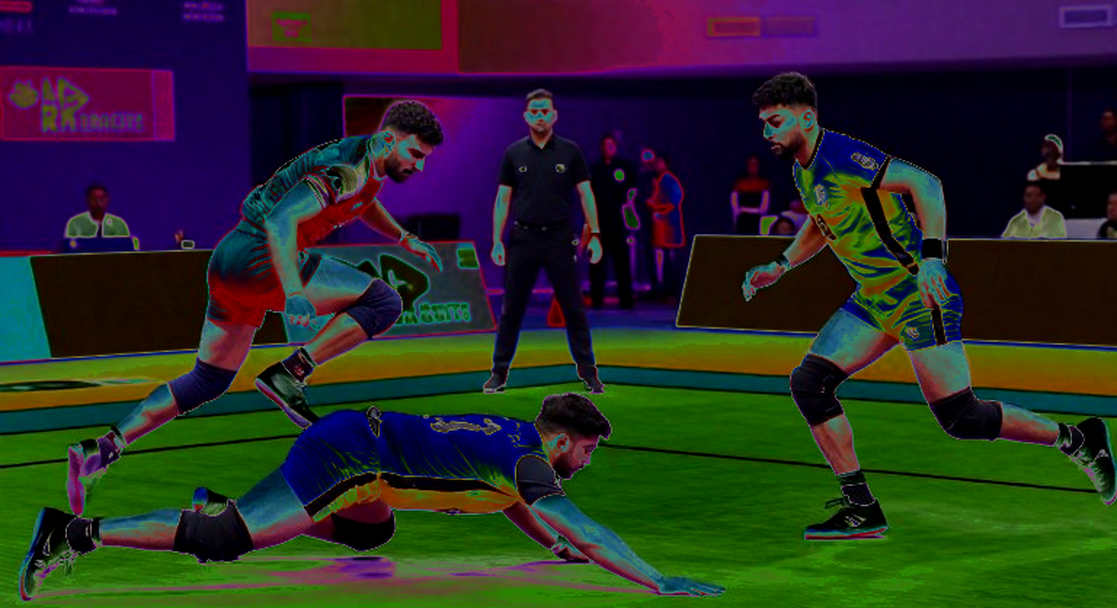 Surjeet Singh Named India Kabaddi Captain, Naveen Kumar Deputy for Commonwealth Championship 2026 Surjeet Singh Named India Kabaddi Captain, Naveen Kumar Deputy for Commonwealth Championship 2026