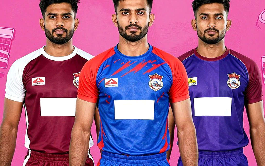 कॉमनवेल्थ कबड्डी चैंपियनशिप 2026: 13 टीमें, 9 दिन, और एक खाली हेडिंग जो सबसे बड़ी खबर है