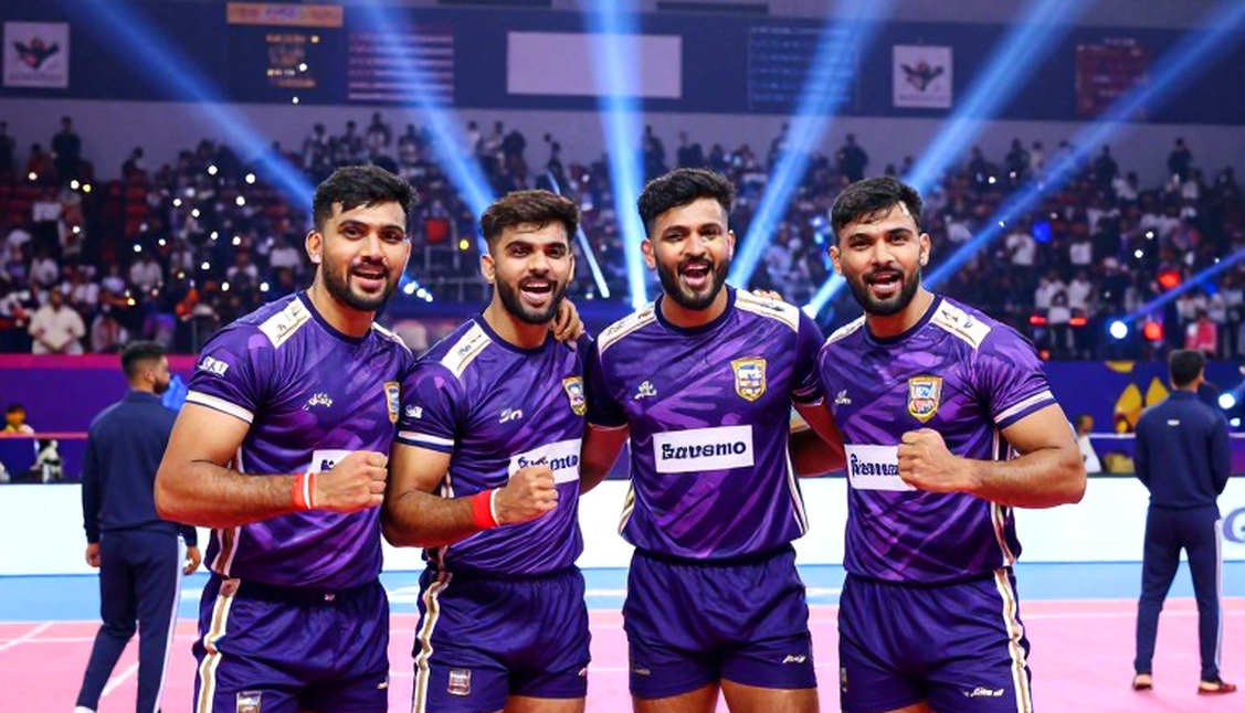 Kabaddi's Most Expensive Skill Is the One the Auction Never Prices Kabaddi's Most Expensive Skill Is the One the Auction Never Prices