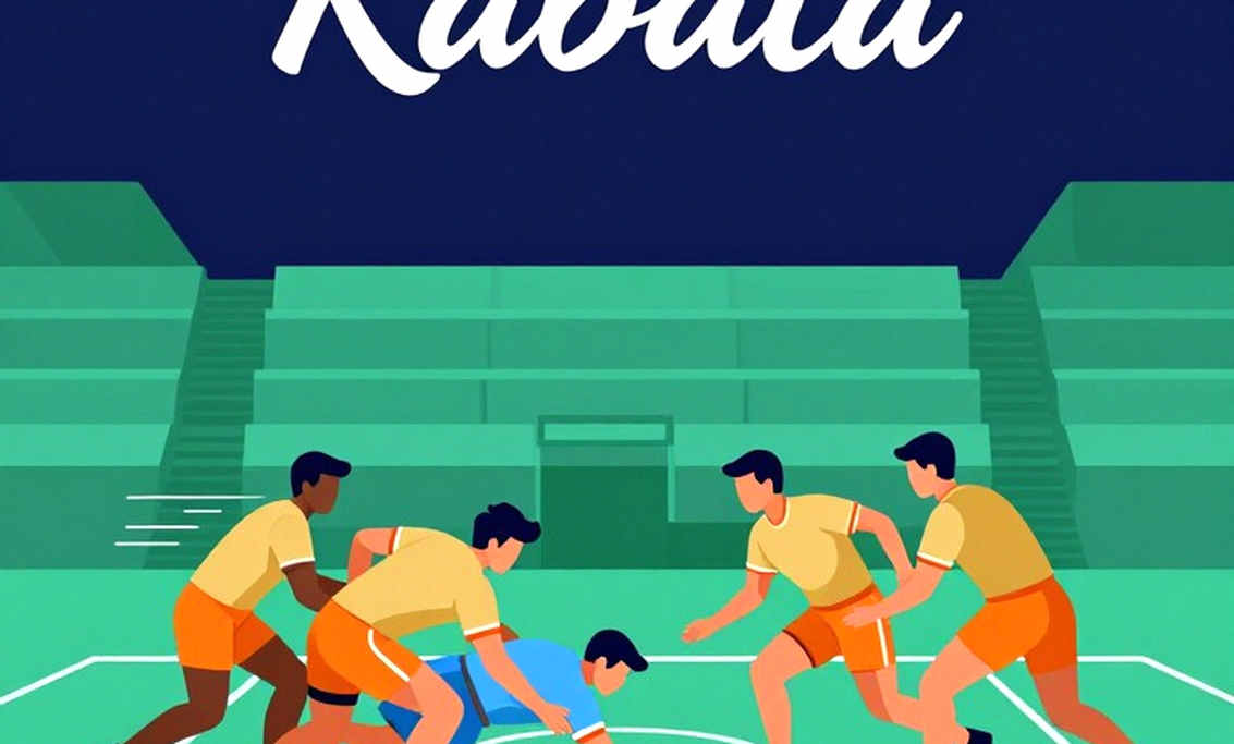 कॉमनवेल्थ कबड्डी: 62 मैचों का जोड़, 10 टीमों का महिला ड्रॉ और CWG 2030 का बिना-लिखा बिल
