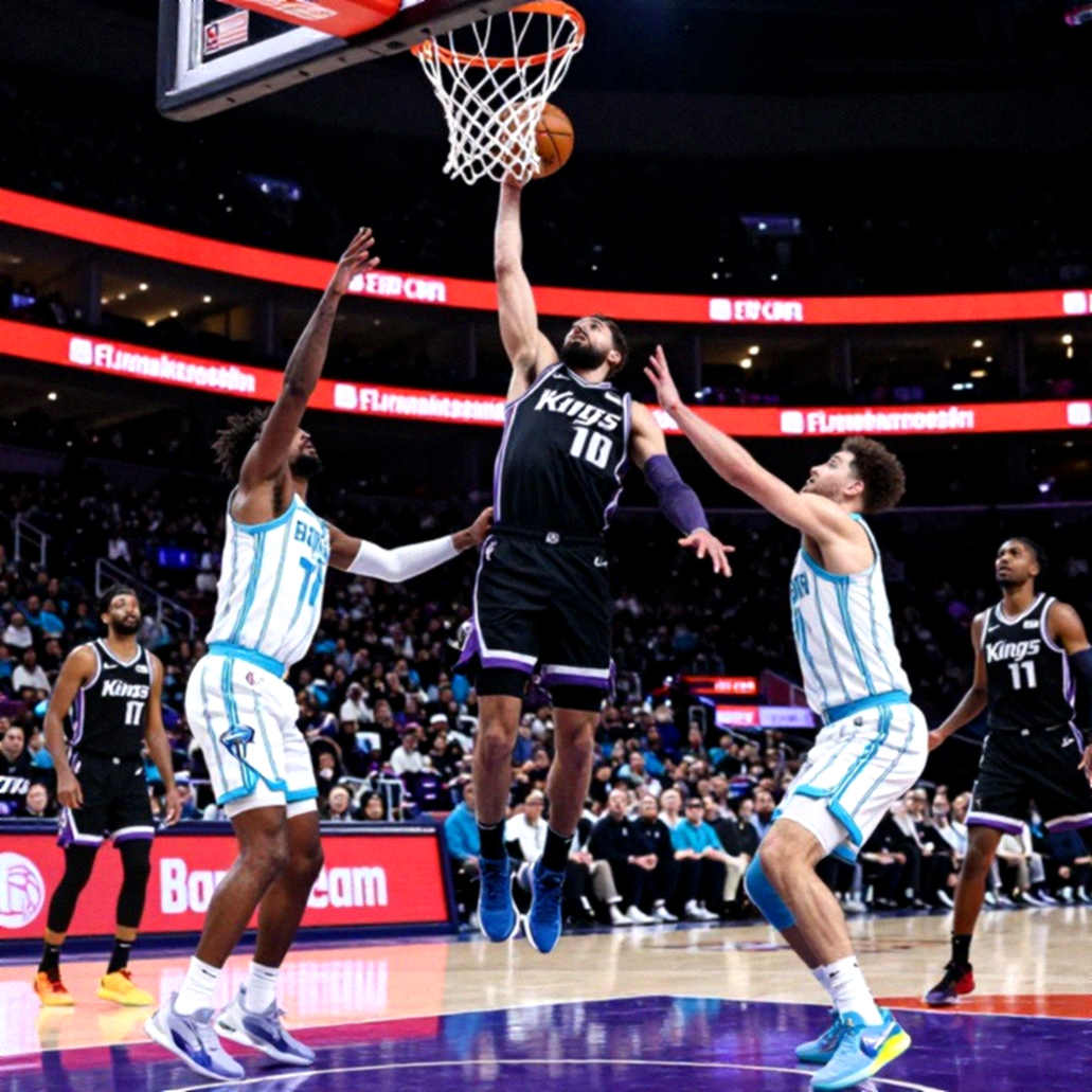दोनों हारे, नाम एक भी नहीं: NBA की "10 ट्रेड" वाली सूची का खाली बहीखाता