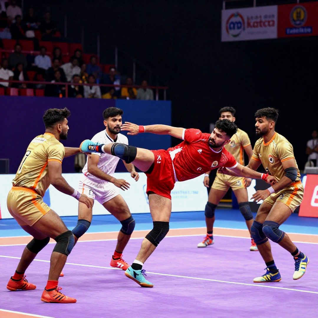 कबड्डी का आधा सच स्कोरशीट के बाहर रहता है