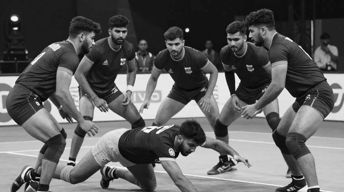 भारत ने बैक-टू-बैक सीरीज़ जीत के साथ दर्ज की शानदार वापसी, युवा खिलाड़ियों ने दिखाया दम