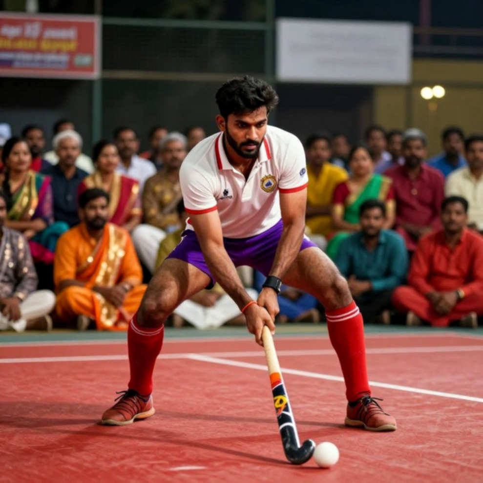 रणनीति की परीक्षा: कबड्डी में नियम, खिलाड़ी और व्यावसायिक संरचना का गहन विश्लेषण