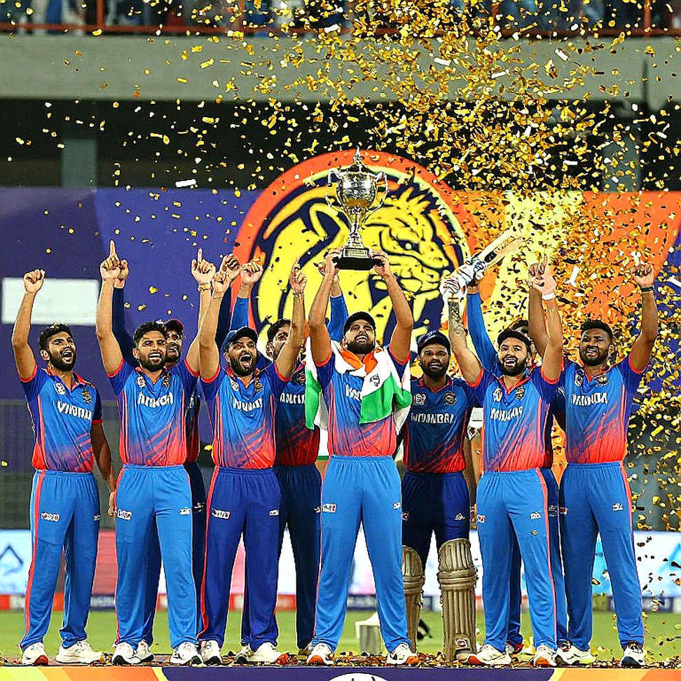 आठ कॉलम, शून्य सूचना-बिंदु: क्रिकेट डेस्क का वह फ़ैसला जो किसी स्कोरकार्ड में दर्ज नहीं होता