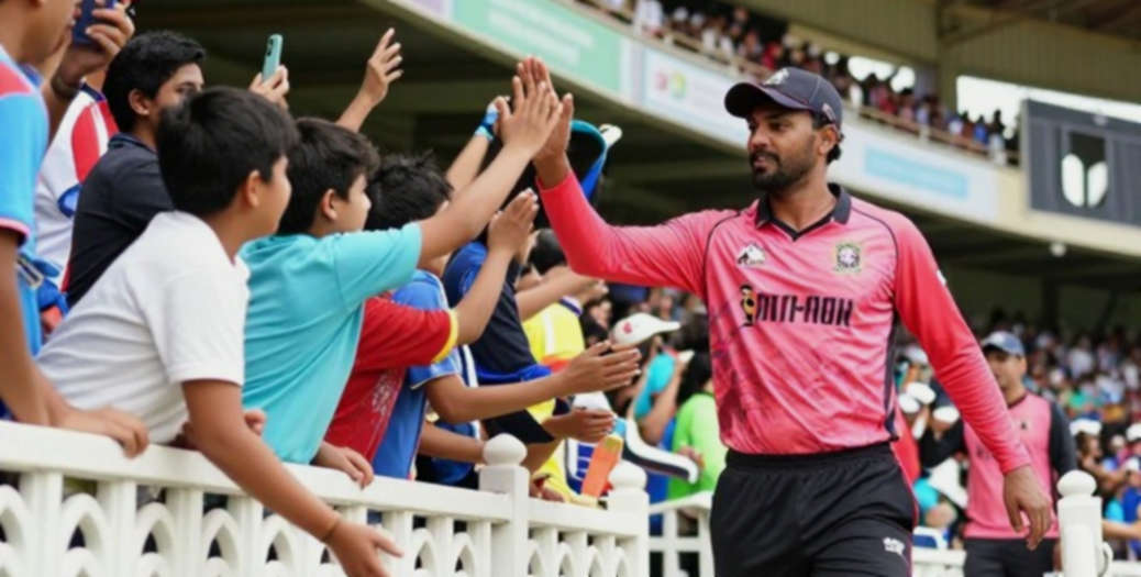 क्राइस्टचर्च का 226: धीर के 42* ने चेज पूरा किया, पर कोटक वाला दावा बिना बयान है