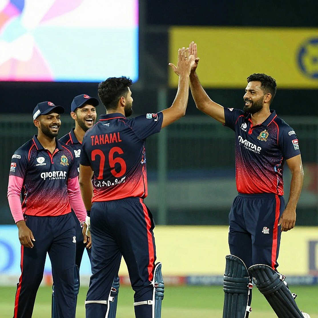 Yellow and Red at Wankhede: Pollard's Warning Is a Crowd-Ownership Problem, Not a Cricket One