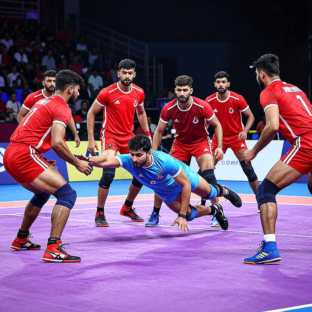भारत का पहला मैच, टूर्नामेंट का चौथा: अहमदाबाद में असली सवाल स्कोरलाइन नहीं, रेड की गिनती है