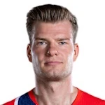 अलेक्ज़ैंडर सोर्लोथ